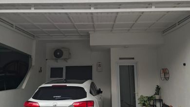 Rumah Dijual di Bojongsoang, Bandung, LB 60m², Harga Terbaik!