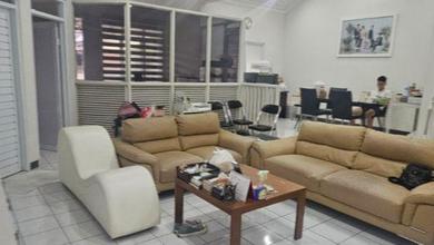 Rumah Dijual di Kopo Permai, Bandung, LB 150m², Harga Terbaik!