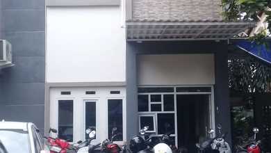 Rumah Area Luxury Buah Batu, Bandung - Harga Menarik 4,3 Miliar