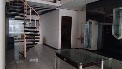 Rumah Sewaan Murah di Moch Toha, Bandung, 3 KT, Harga 73 Juta /tahun