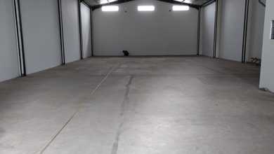 Gudang Bersih Siap Huni Dekat Tol Pasirkoja Kota Bandung