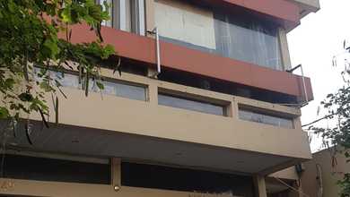 Gedung Perkantoran Di Moch Toha Mainroad Kota Bandung