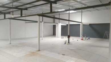 SEWA / JUAL Gudang holis