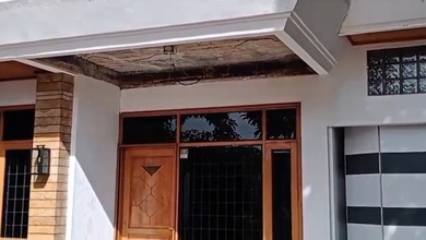 Penawaran Eksklusif, rumah Prestisius di Holis Cigondewah, Bandung, LB 825m²