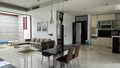 Ruang Usaha Sayap Dago Area Komersil Strategis Kota Bandung