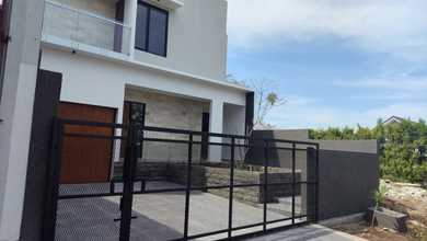 Dijual rumah Eksklusif di Setiabudi, Bandung - LT 200m²