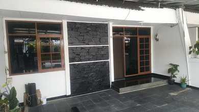 Rumah Sewa Murah Lokasi Moch Toha, Bandung, LB 100m²
