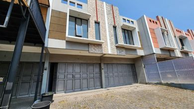 Ruko Baru 2 Lantai Di Caringin Kota Bandung