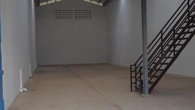 Gudang Sayap Kopo Siap Pakai Kota Bandung