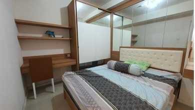 Kontrak Apartemen Murah di Ciumbuleuit, Bandung, 1 KT