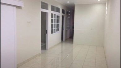 Properti Siap Pakai di Area Moch Toha, Bandung, LT 120m²