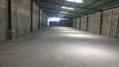 Gudang di Banjaran Kota Bandung