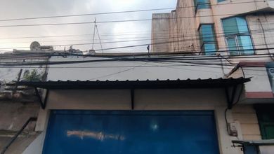 Ruko Ciateul 1,5 Lantai Stategis Area Ramai Kota Bandung