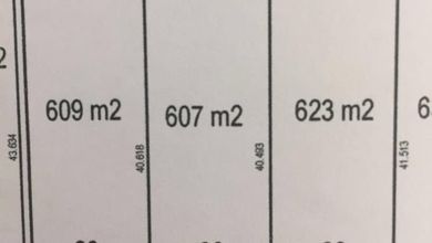 Kavling Prestisius Dijual di Setra Duta, Bandung, Harga 6,98 Miliar