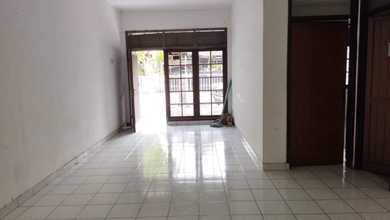 Kesempatan Langka, rumah Prestisius di Moch Toha, Bandung, LB 180m²