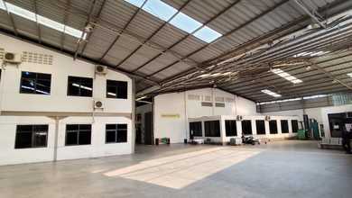 Gudang Di Kopo Sayati Kota Bandung