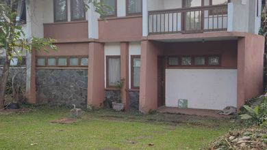 Rumah Siap Pakai di Area Parongpong, Bandung, LT 225m²