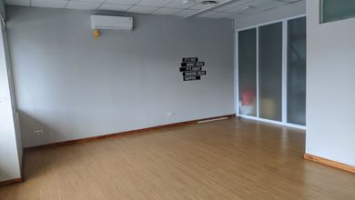 Ruko Kurdi Sayap Moh Toha Kota Bandung