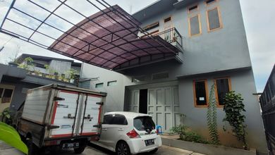 Ruang Usaha Di Pusat Kota Bandung Jarang Ada
