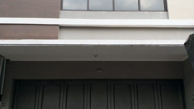 Ruko 2 Lantai Di Mekar Puspita Mekar Wangi Bandung