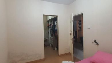 Rumah Siap Pakai di Kawasan Kota Baru Parahyangan, Bandung, LT 108m²