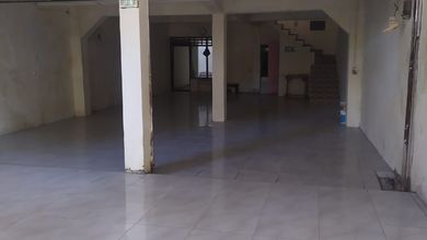 Ruko Mainroad Jalan Peta 2 Lantai Kota Bandung