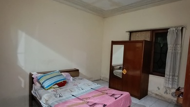 Jual Rumah Strategis di Kosambi, Bandung - LT 106m²