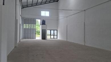 Jual Sewa Gudang Baru di Katapang Kota Bandung