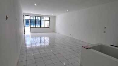 Ruko Modern area Kopo, Bandung, LB 100 m2