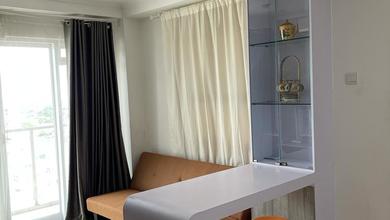 Promo Apartemen Siap Huni di Pasteur, Bandung, 2 KT