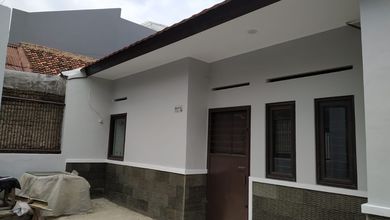 Rumah Idaman di Taman Kopo Indah, Bandung, 3 KT, Harga 900 Juta