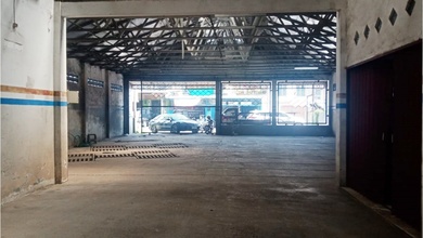 Jual Sewa Gudang Mainroad Soreang Banjaran Kota Bandung