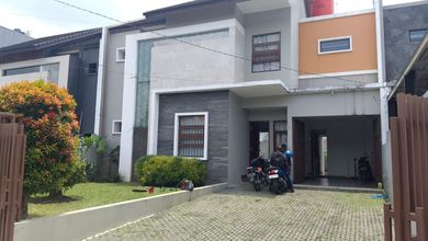 Jual Rumah 200 di Setiabudi, Bandung