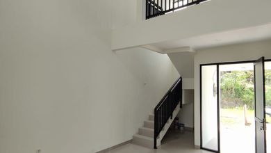 Rumah Elit LT 105 m2, area Setiabudi, Bandung