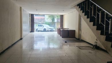 Ruko 3 Lantai Di Bumi Kopi Kencana Kota Bandung