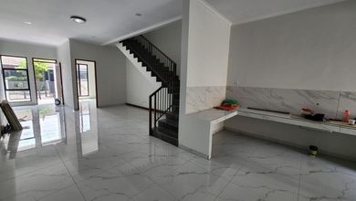 Rumah Area Premium Bandung Kota, Bandung - Harga Terbaik 3,15 Miliar