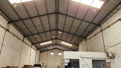 Gudang Mandiri Sayap Kopo Kota Bandung