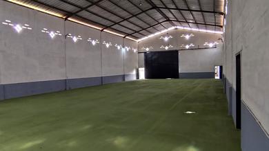 Gudang Dekat Tol Margaasih Kopo Kota Bandung