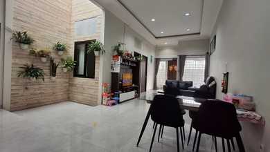 Rumah Premium area Pajajaran, Bandung, LT 144 m2
