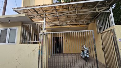 Rumah Mewah di Andir, Bandung, 23 KT, LT 227m²