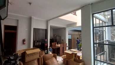 Dijual Rumah Strategis di Muara, Bandung - LT 175m²