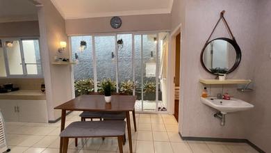 Jual Rumah Strategis di Kota Baru Parahyangan, Bandung - LT 108m²