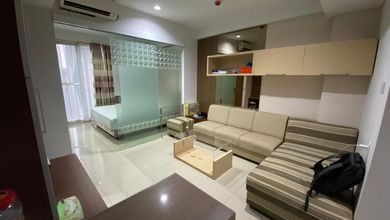Apartemen Nyaman Dijual Cepat di Dago, Bandung, Harga Menarik!