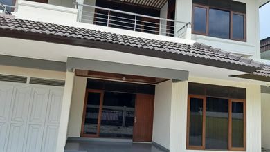 Dijual rumah Eksklusif di Parongpong, Bandung - LT 700m²