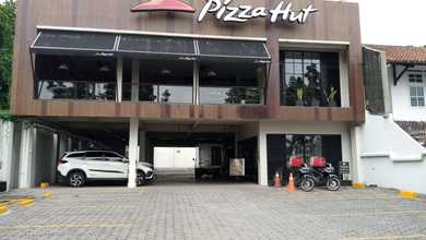 Ruang usaha di Terusan Jakarta kota bandung