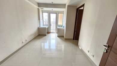 Kesempatan Apartemen Murah di Sudirman, Bandung, 1 KT