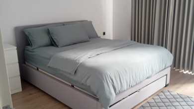 Hunian Mewah di Kawasan Setiabudi, Bandung, LB 250m², Harga 4 Miliar