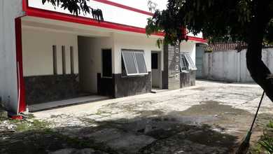 Jual Gudang Dan Kantor Di Sayap Batu Nunggal Kota Bandung