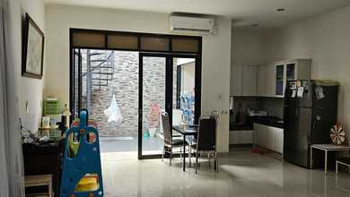 Rumah Dijual di Holis Cigondewah, Bandung, LB 210m², Harga Kompetitif!