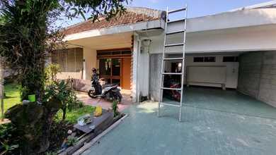 Dikontrakkan Rumah Terjangkau di Burangrang, Bandung, LT 440m²